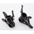 Motocorse 100mm (OE) Billet Fork Lowers (Caliper mounts) for Marzocchi Forks for MV Agusta 3 cylinder Models Motocorse 100mm (OE) Billet Fork Lowers (Caliper mounts) for Marzocchi Forks for MV Agusta 3 cylinder Models
